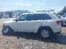 1C4RJEAG2CC****** Repairable 2012 Jeep Grand Cherokee in North Carolina State