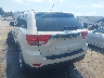 1C4RJEAG2CC****** Wrecked 2012 Jeep Grand Cherokee