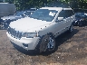 1C4RJEAG2CC****** Used and Repairable 2012 Jeep Grand Cherokee in Greensboro