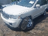 1C4RJEAG2CC****** Salvage and Repairable 2012 Jeep Grand Cherokee in North Carolina State