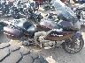 WB1061208DZ****** Destrozados 2013 BMW K 1600 GTL en Estado de Minnesota