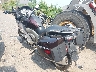 WB1061208DZ****** Salvamento y Reparables 2013 BMW K 1600 GTL en Rec Rides Online Exclusive