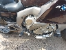 WB1061208DZ****** Destrozados 2013 BMW K 1600 GTL en Rec Rides Online Exclusive