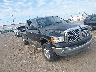 3D7KU28683G****** Salvamento y Destrozados 2003 Dodge Ram 2500 en Lafayette
