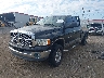 3D7KU28683G****** Usados y Reparables 2003 Dodge Ram 2500 en Lafayette