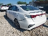 3KPF34AD8ME****** Salvamento y Destrozados 2021 Kia Forte en Columbus