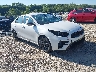 3KPF34AD8ME****** Salvamento y Destrozados 2021 Kia Forte en Columbus