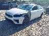 3KPF34AD8ME****** Usados y Reparables 2021 Kia Forte en Columbus