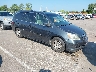 5FNRL387X5B****** Salvage and Wrecked 2005 Honda Odyssey in Memphis