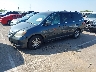 5FNRL387X5B****** Used and Repairable 2005 Honda Odyssey in Memphis