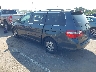 5FNRL387X5B****** Salvage and Repairable 2005 Honda Odyssey in Memphis