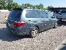 5FNRL387X5B****** Salvage and Wrecked 2005 Honda Odyssey in Tennessee State