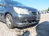 5FNRL387X5B****** Salvage and Repairable 2005 Honda Odyssey in Tennessee State