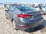 5NPD74LFXJH****** Salvage and Repairable 2018 Hyundai Elantra in Fort Worth North