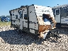 5ZT2CWFC0JJ****** Salvamento y Destrozados 2018 Forest River Coleman Viking 17fq Travel Trailer en Pittsburgh