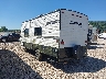 5ZT2CWFC0JJ****** Salvamento y Reparables 2018 Forest River Coleman Viking 17fq Travel Trailer en Pittsburgh