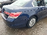 1HGCP2F34CA****** Salvamento y Destrozados 2012 Honda Accord en Baltimore