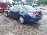 1HGCP2F34CA****** Salvamento y Reparables 2012 Honda Accord en Baltimore