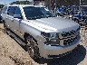 1GNSKJKC4GR****** Salvage and Wrecked 2016 Chevrolet Suburban in Buckhannon