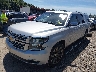 1GNSKJKC4GR****** Used and Repairable 2016 Chevrolet Suburban in Buckhannon