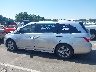 5FNRL5H96BB****** Salvamento 2011 Honda Odyssey