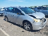 5FNRL5H96BB****** Salvamento y Destrozados 2011 Honda Odyssey en Raleigh