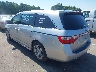 5FNRL5H96BB****** Salvamento y Reparables 2011 Honda Odyssey en Raleigh