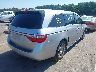 5FNRL5H96BB****** Salvamento y Destrozados 2011 Honda Odyssey en Estado de Carolina del Norte