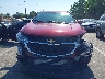 2GNAXLEX4K6****** Destrozados 2019 Chevrolet Equinox en Estado de Carolina del Norte