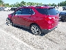 2GNAXLEX4K6****** Salvamento y Reparables 2019 Chevrolet Equinox en High Point