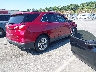 2GNAXLEX4K6****** Salvamento y Destrozados 2019 Chevrolet Equinox en Estado de Carolina del Norte