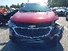 2GNAXLEX4K6****** Salvamento y Reparables 2019 Chevrolet Equinox en Estado de Carolina del Norte