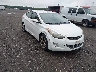 5NPDH4AE8CH****** Salvamento y Destrozados 2012 Hyundai Elantra en Metro DC