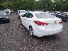 5NPDH4AE8CH****** Salvamento y Reparables 2012 Hyundai Elantra en Metro DC