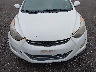 5NPDH4AE8CH****** Salvamento y Reparables 2012 Hyundai Elantra en Estado de Maryland