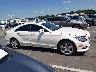 WDDLJ9BB8DA****** Repairable 2013 Mercedes-Benz Cls 550 in North Carolina State