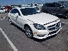 WDDLJ9BB8DA****** Salvage and Wrecked 2013 Mercedes-Benz Cls 550 in Raleigh