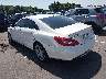 WDDLJ9BB8DA****** Salvage and Repairable 2013 Mercedes-Benz Cls 550 in Raleigh