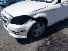 WDDLJ9BB8DA****** Salvage and Repairable 2013 Mercedes-Benz Cls 550 in North Carolina State