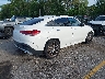 4JGFD6BB6PA****** Salvamento y Destrozados 2023 Mercedes-Benz Amg Gle 53 Coupe en Estado de Florida