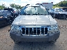 1J4GW48S94C****** Wrecked 2004 Jeep Grand Cherokee in West Virginia State