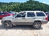 1J4GW48S94C****** Repairable 2004 Jeep Grand Cherokee in West Virginia State