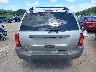 1J4GW48S94C****** Wrecked 2004 Jeep Grand Cherokee