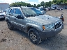 1J4GW48S94C****** Salvage and Wrecked 2004 Jeep Grand Cherokee in Buckhannon