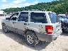 1J4GW48S94C****** Salvage and Repairable 2004 Jeep Grand Cherokee in Buckhannon