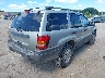 1J4GW48S94C****** Salvage and Wrecked 2004 Jeep Grand Cherokee in West Virginia State