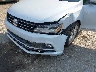 3VWL17AJXHM****** Salvage and Repairable 2017 Volkswagen Jetta in Michigan State