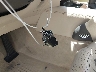 JTHBL5EF6F5****** Salvage 2015 Lexus LS 460 in Texas State
