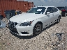 JTHBL5EF6F5****** Used and Repairable 2015 Lexus LS 460 in Fort Worth North