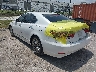 JTHBL5EF6F5****** Salvage and Repairable 2015 Lexus LS 460 in Fort Worth North
